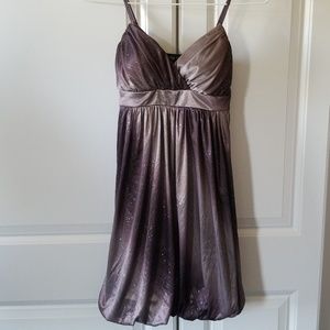 NWOT Cocktail Dress